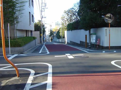 日東坂