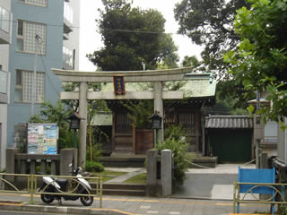 jinjya